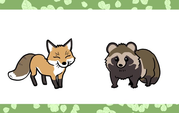 動物イラスト描きます ペットから、資料用のイラスト、妖怪等生き物なら何でも！ イメージ6