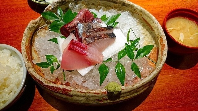 大阪難波隠れた名店教えます 大阪難波で美味しいランチが食べたい！ イメージ1