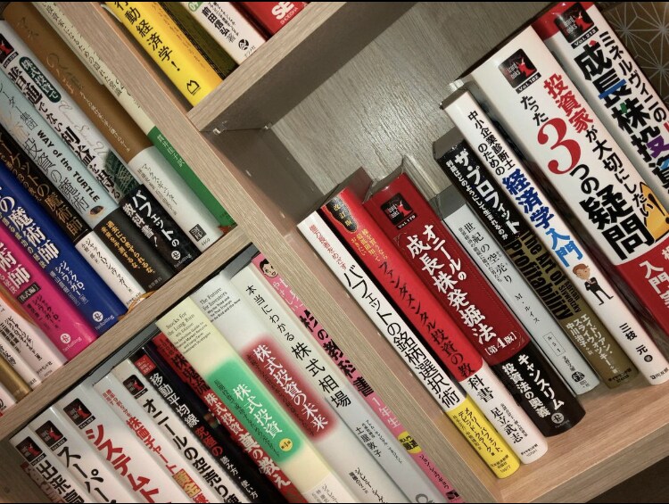 新規⭐︎株式投資・投資信託の疑問質問相談応じます 投資歴10年勝ち続けているサラリーマン投資家が教えます イメージ1