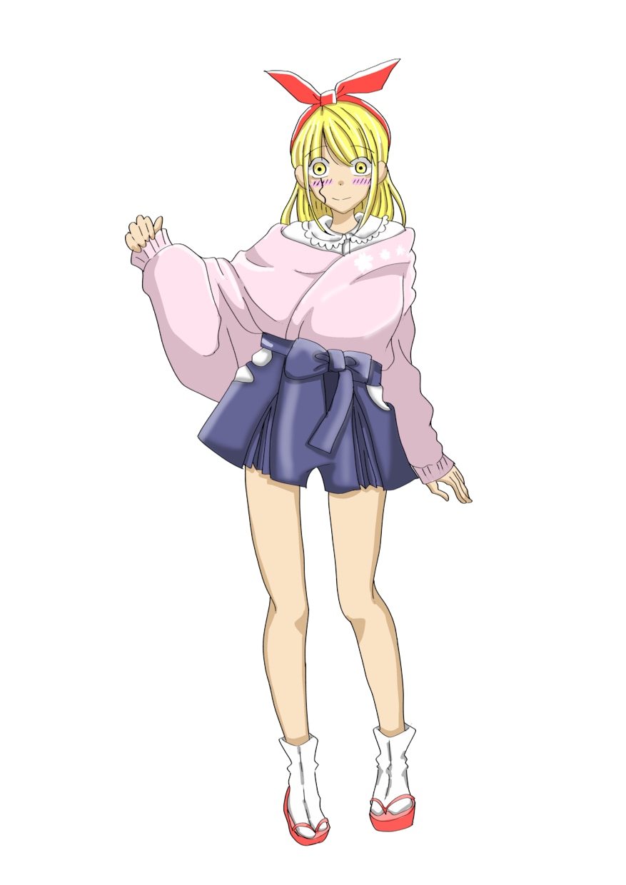 版権キャラや夢絵お描きします アイコンやヘッダー用、プレゼント用にいかがですか？ イメージ6