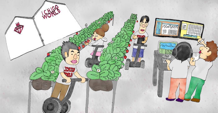 商用利用OK！イラストをお描きします 広告等への商用利用、絵などお希望に応えるイラスト作成します イメージ2