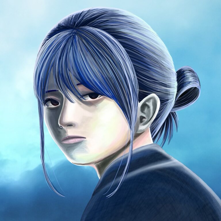 本格派芸大生がイラストを描きます 美術高校卒、芸術系予備校、芸術大学進学の私がイラストを提供！ イメージ9