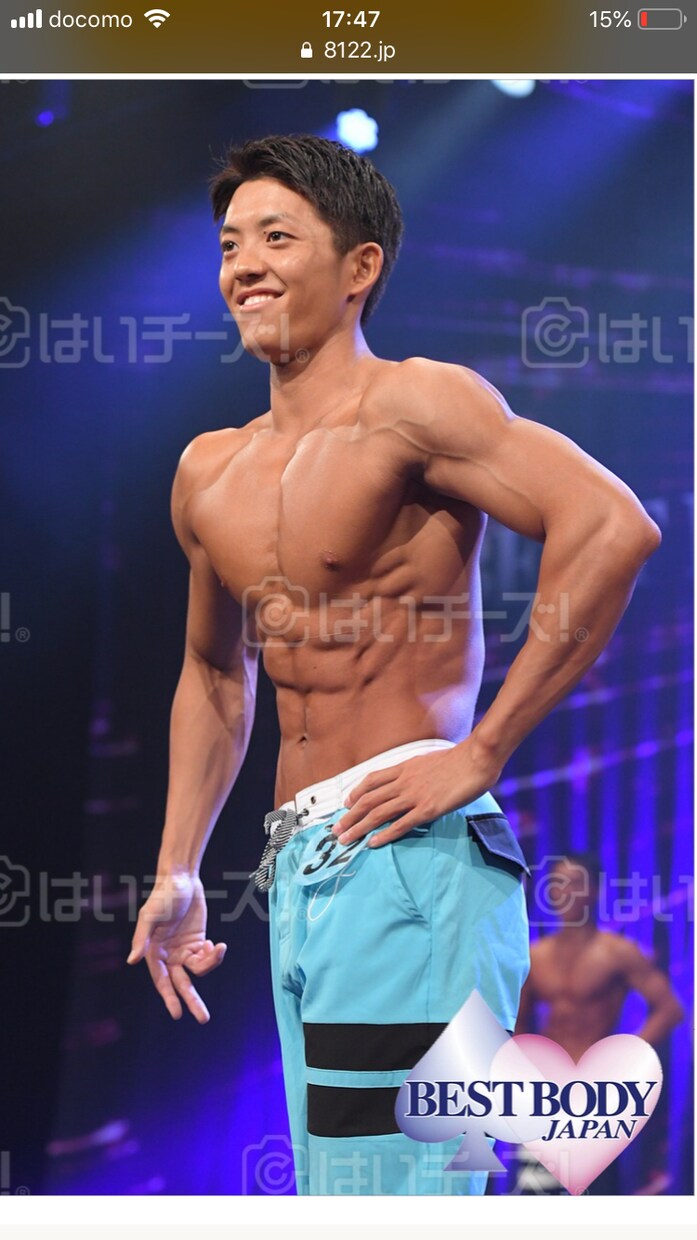 初心者向き！自宅でジムで正しいトレーニング教えます ベストボディジャパン大会ファイナリストが真剣に答えます！ イメージ3
