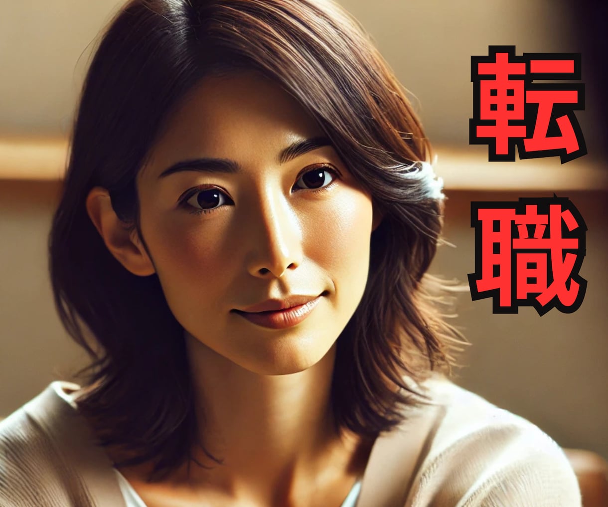 転職に迷うあなたへ、心の整理のお手伝いします 迷いの原因、あなたの本当の気持ち、一緒に見つけませんか？ イメージ1