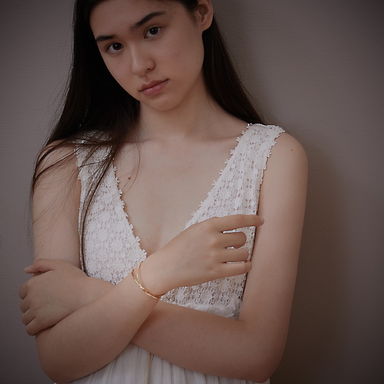 モデルスタイリング撮影承ります アパレル＆化粧品＆アクセサリーモデル・着用撮影お任せください イメージ7