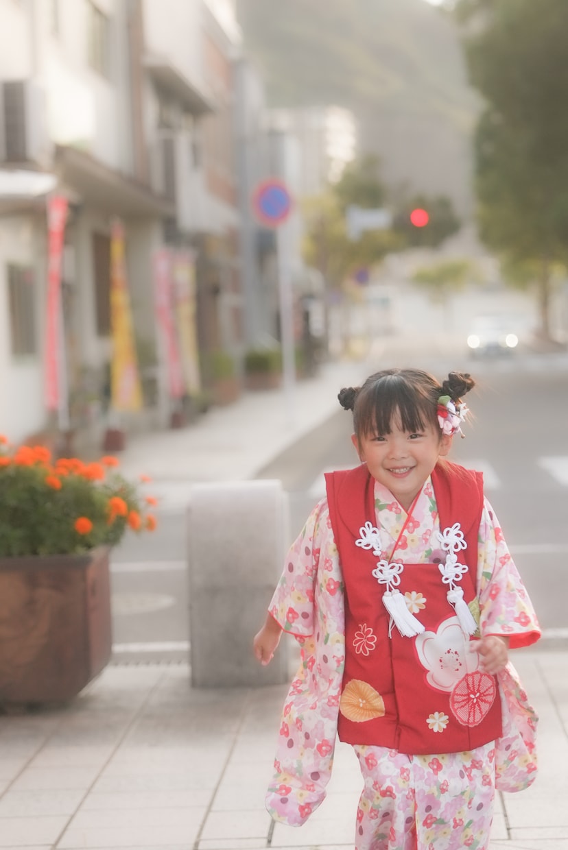 一生に一度の瞬間を、美しく映像に残します ただ撮るだけじゃない、“心を感じる映像”を。 イメージ7