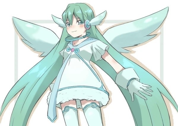 アニメ風イラスト制作承ります アニメ好きの方は是非！アニメ風イラストを制作します イメージ2