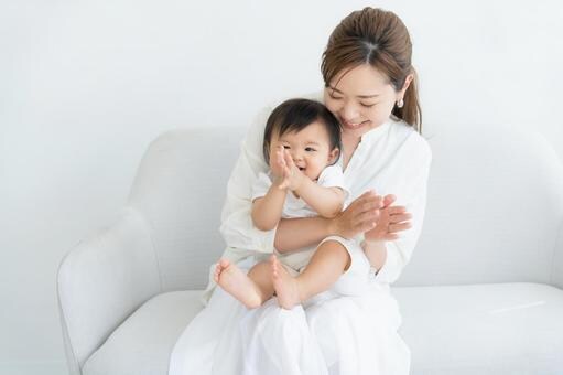 ベビーからOK♡リトミックレッスンします 生のピアノ伴奏で、音楽を耳で聴く力・表現力を育てましょう イメージ1
