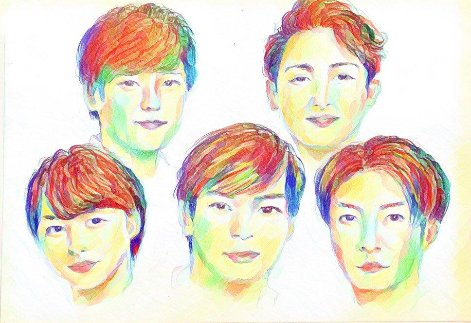 嵐歴12年❤️嵐トークであなたをほっこりさせます 1分〜OK⭐️嵐ロス、その他ジャニオタさんも集まれ〜♡♡ イメージ6