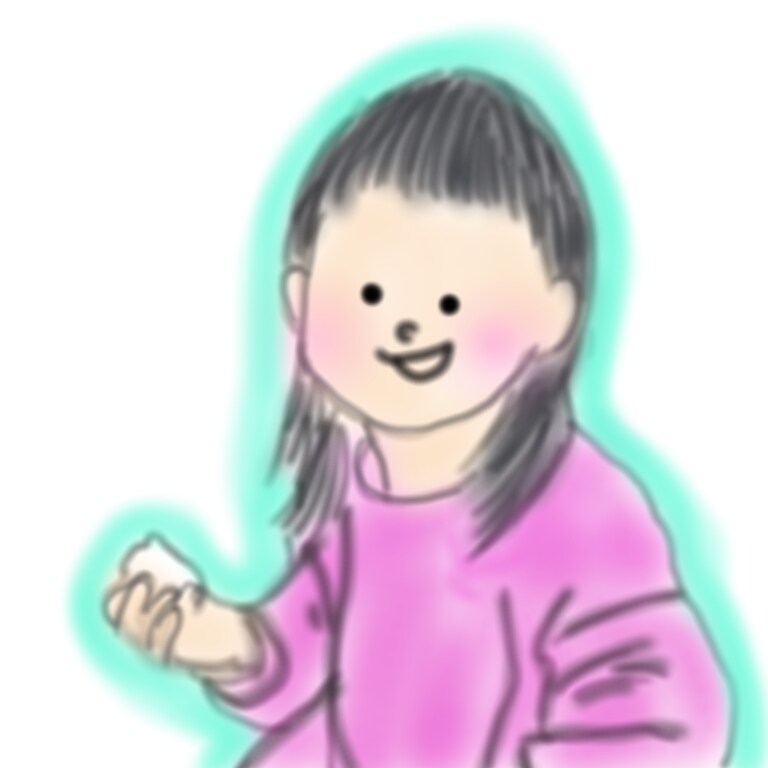 雰囲気イラスト‪☆写真を元にイラスト描きますます 大切なお写真をゆるふわなイラストへと変身させます！ イメージ8