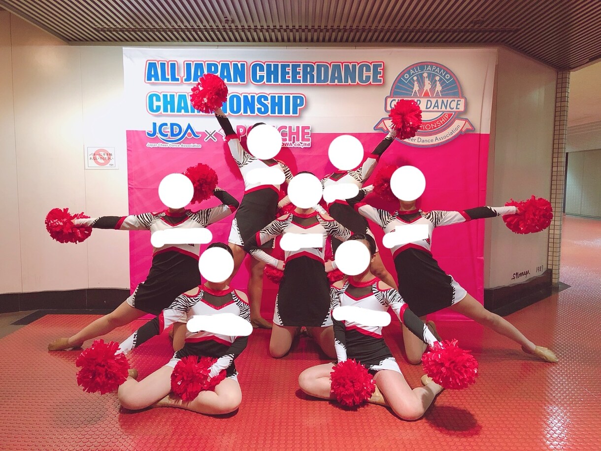 小さいお子様〜踊れるダンスを提供いたします 初心者の方や、小さいお子様、沢山の方が踊れるダンス！ イメージ2