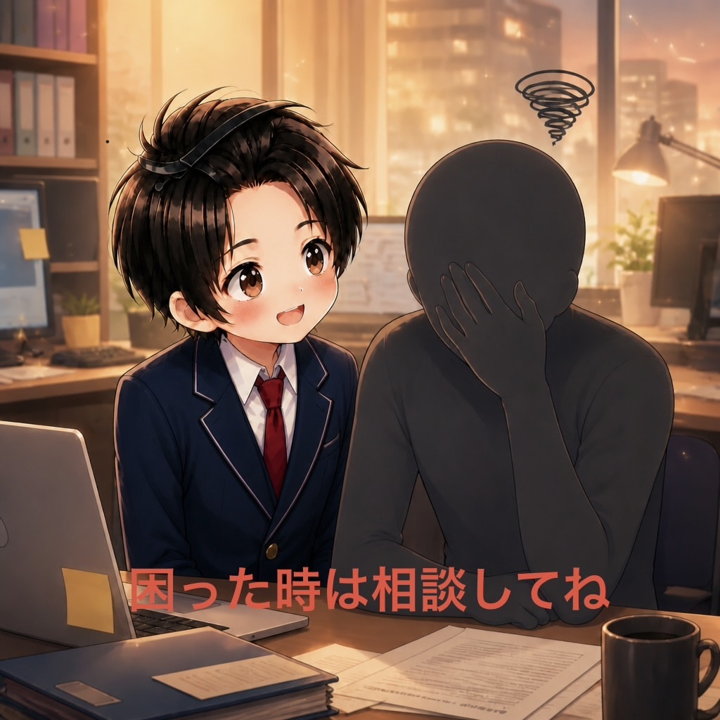 即レス心掛けて、あなたのお話聞きます 1日限定のお友達。　◎気軽に◎ イメージ3