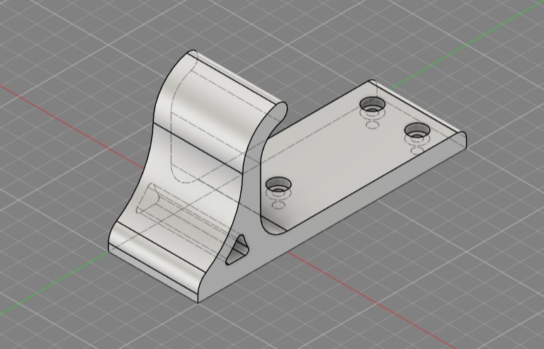 3Dプリンターに最適なデータを作成します 壊れた部品の再現やDIY、オリジナルグッズの試作に イメージ5
