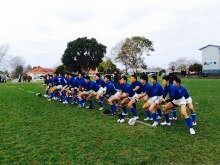 ラグビー選手がラグビー関係の相談にのります ラグビーの悩みなんでも相談に乗ります! イメージ1