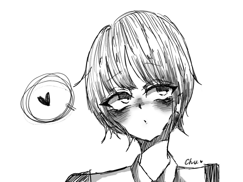 デジタルイラストを中心として絵を描きます アイコンイラスト・夢絵を安く購入したい方へ イメージ2