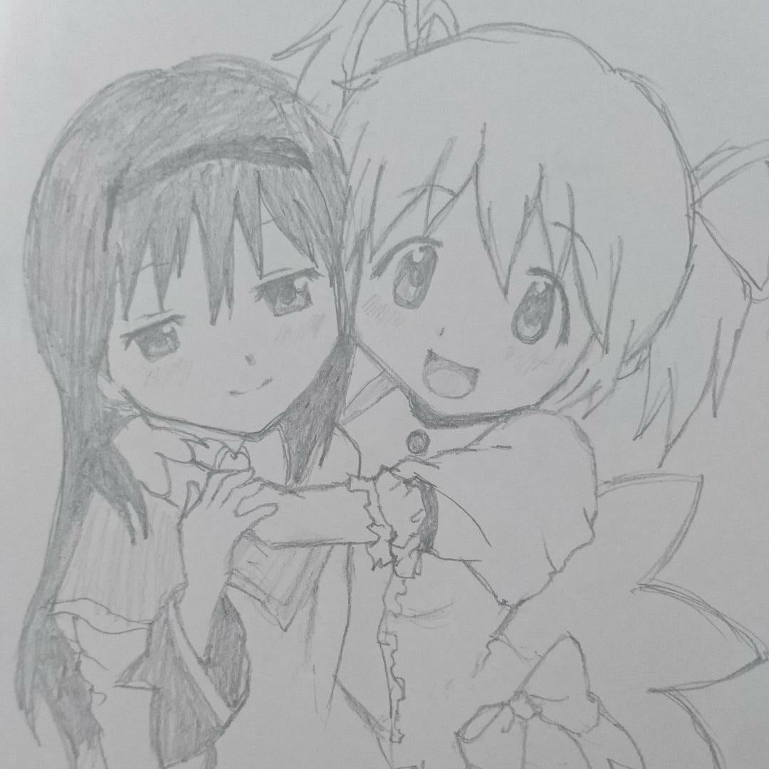 似顔絵イラスト·○○風漫画絵アイコン画描きます リアル～ゆるｷｬﾗ～アニメ風☆SNSやLINEのプロフ画に イメージ7