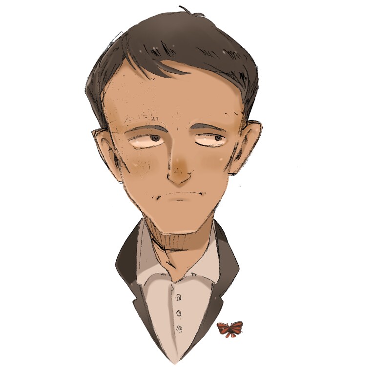創作アイコン描きます アイコン選びに迷ってる方、イラストが好きな方 イメージ5