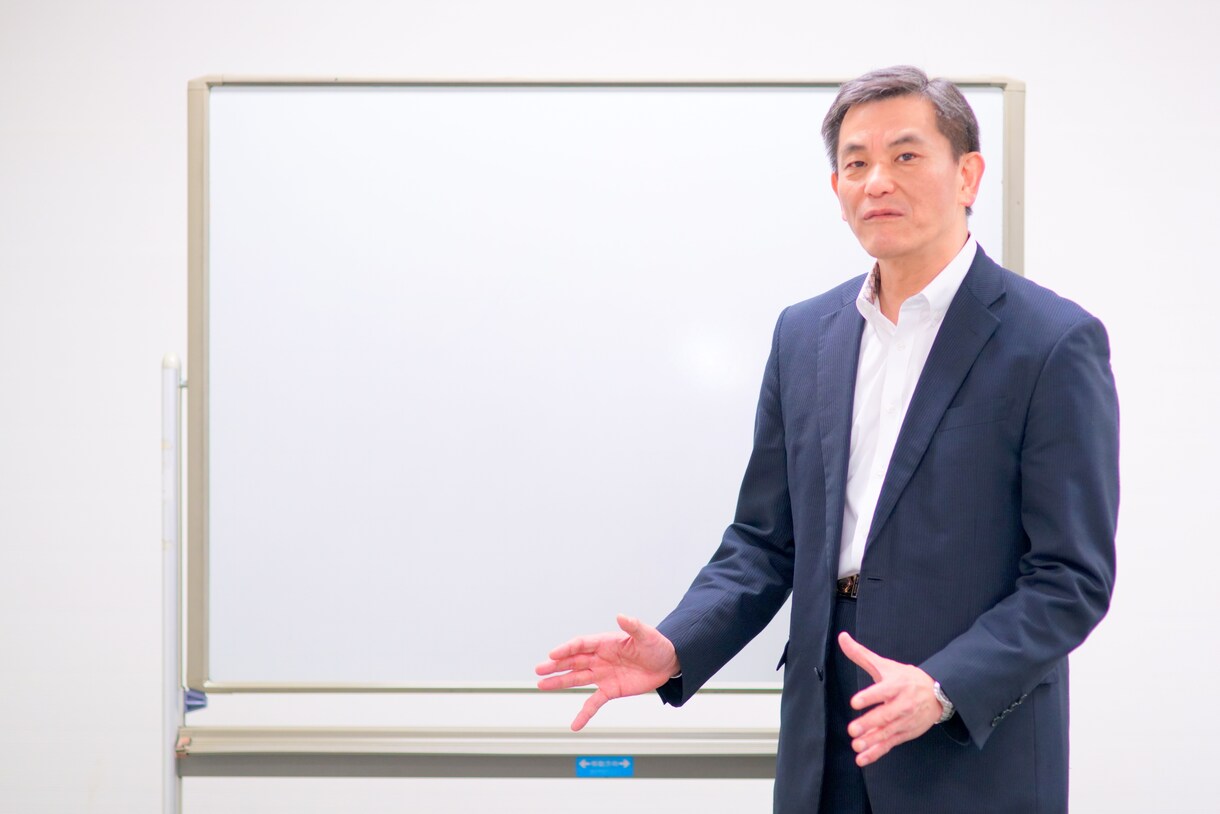 50代 複業（副業）＆独立準備の相談にのります 人生100年時代を自分らしく活き活きと生き働く準備をサポート イメージ4