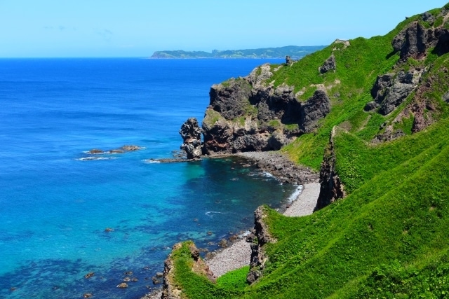 北海道旅行を効率良く楽しむ為のプランを作成します 北海道旅行の難点、移動が遠過ぎる…を完全解決！ イメージ1