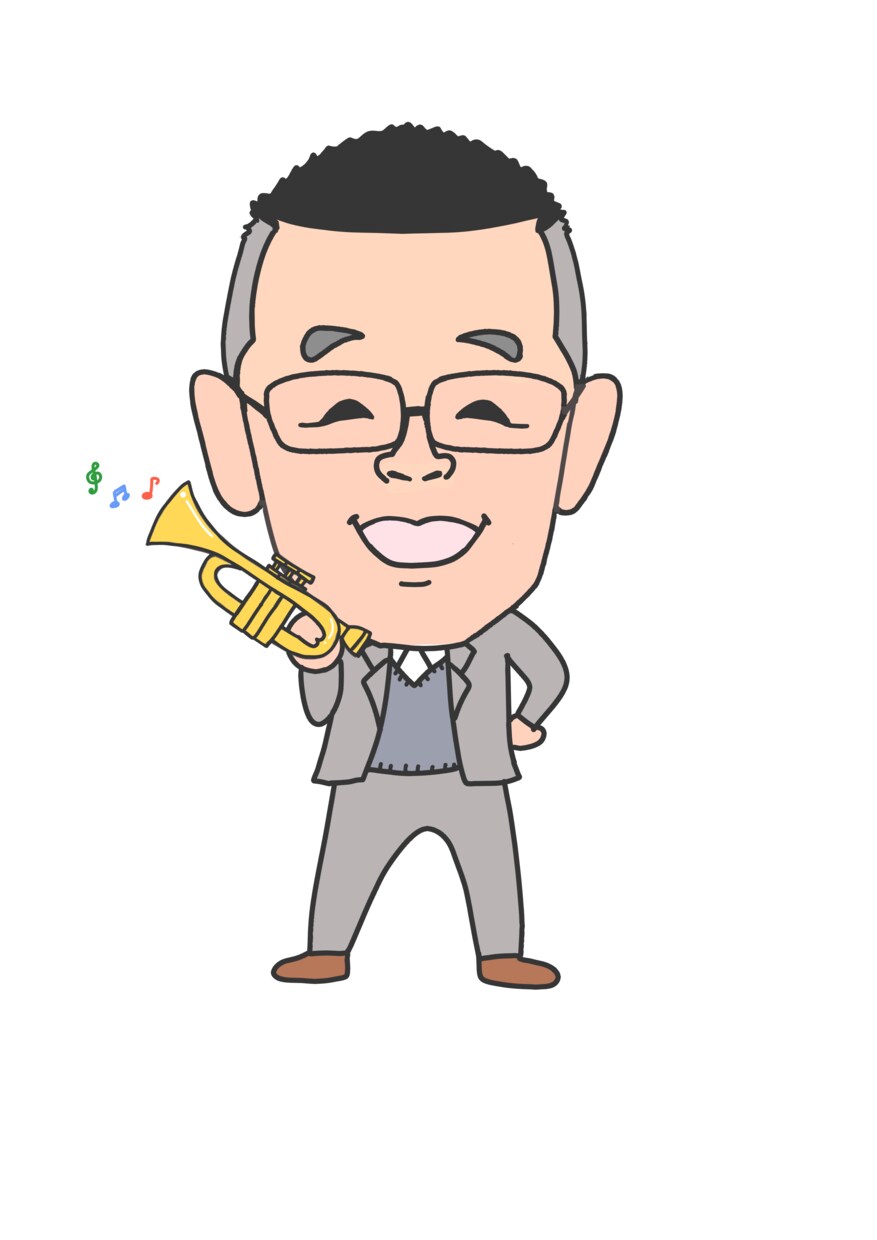 笑顔になれる似顔絵描きます 大切な方へ想いのこもったイラストを届けます。 イメージ6