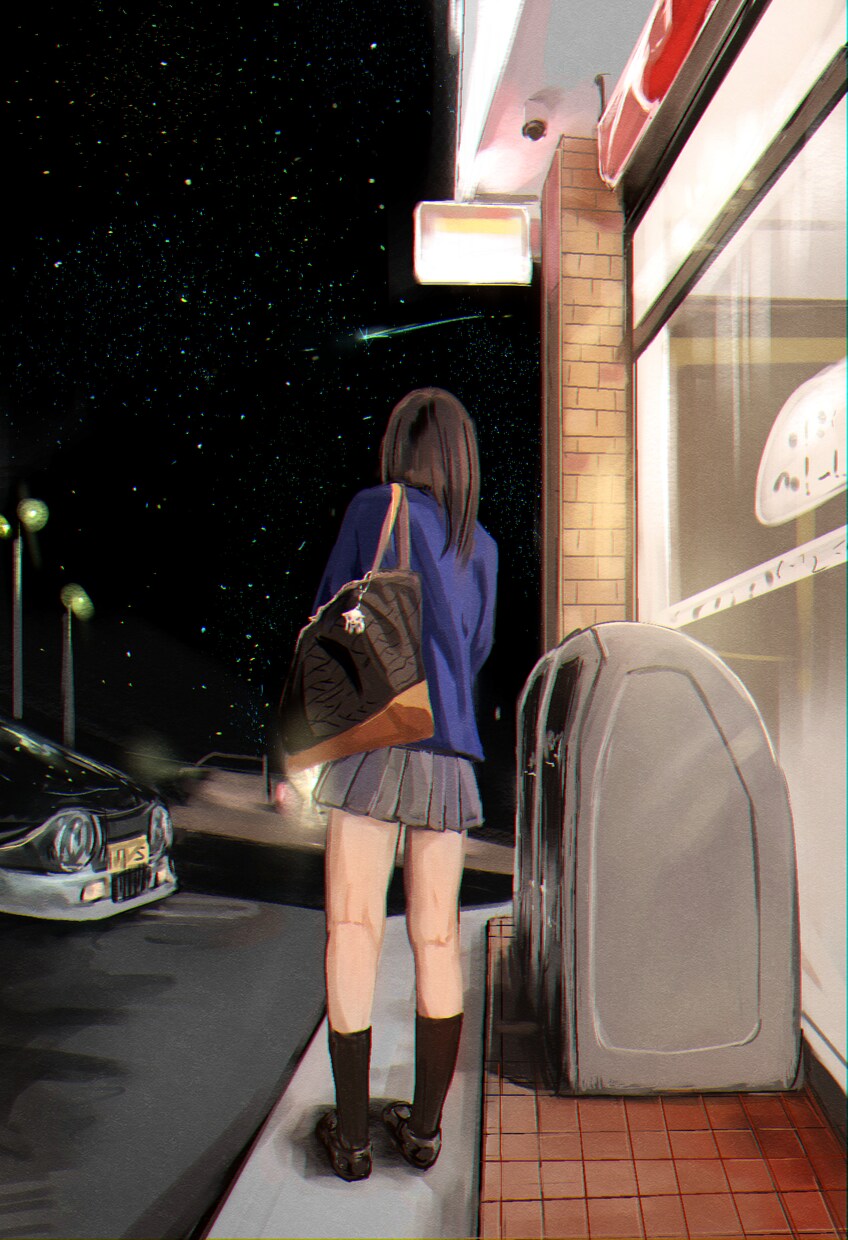 漫画描きます あなたのご希望の漫画夢駅漫画をかきます イメージ3
