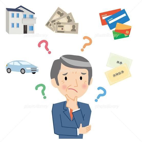 fp資格保有者による家計の見直しをします 友達感覚で気軽に日常のお金に関する質問ができる！ イメージ1
