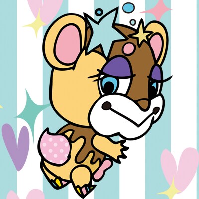 イラスト、アイコン作成いたします ファンシー系、ゆるキャラ系が得意です！ イメージ3