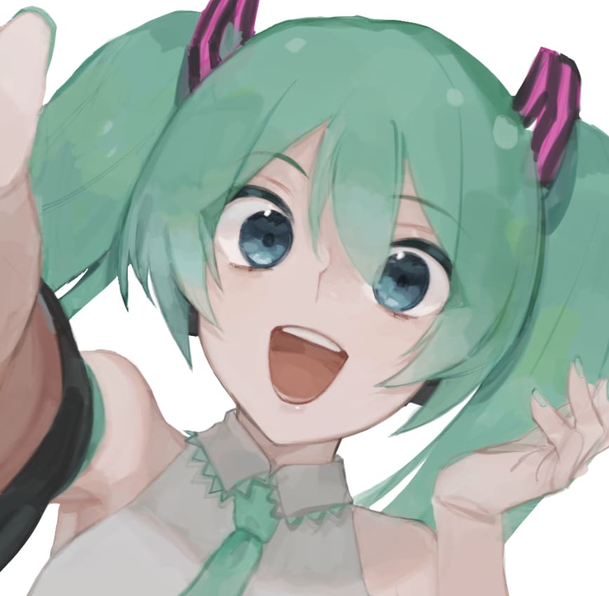 アイコンイラスト制作いたします ※直し1回・バストアップのみの特別価格 イメージ8
