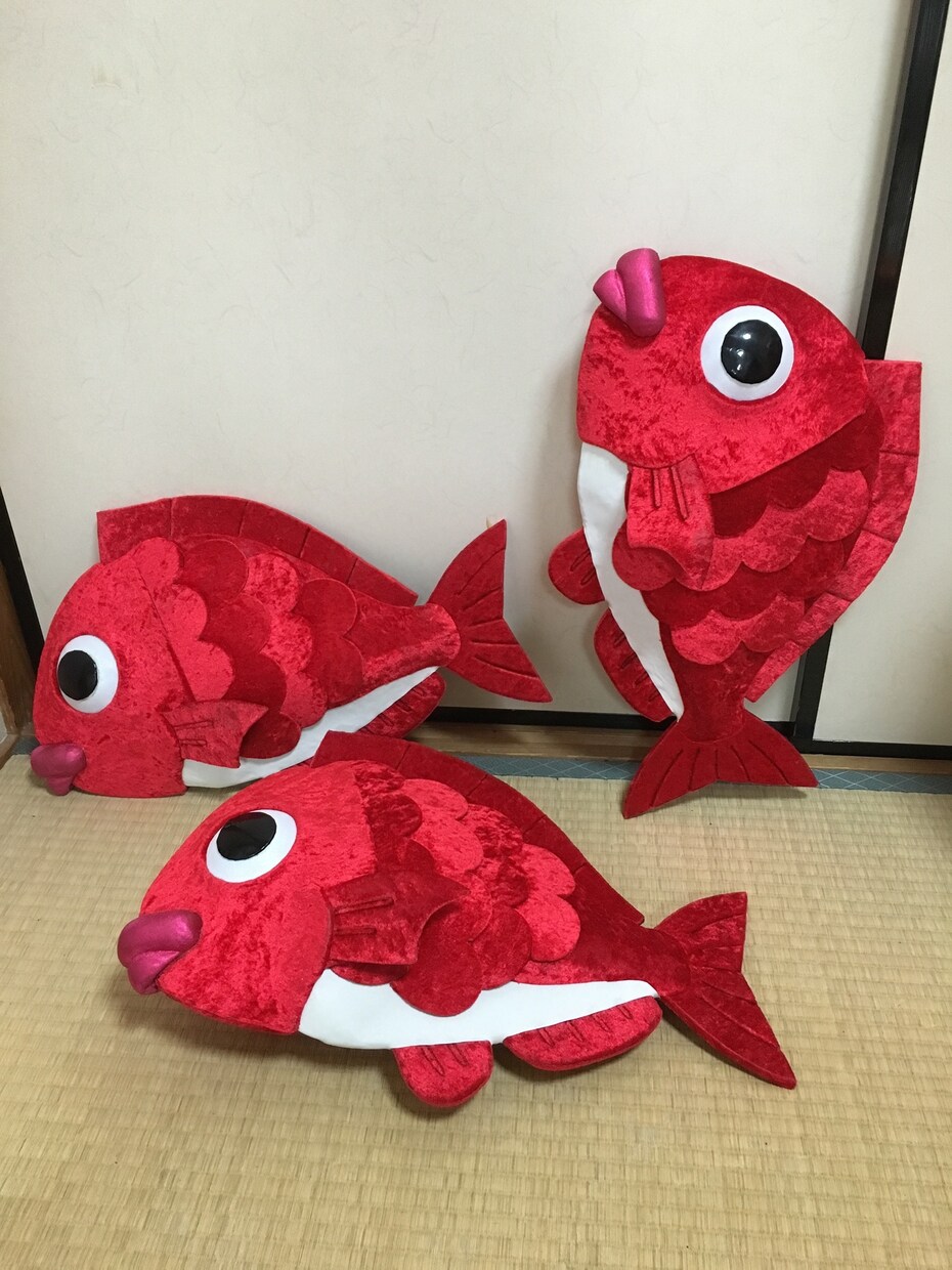 イベントや舞台、映像などの小物を作ります 既製品ではまかなえないものを提供いたします。 イメージ4
