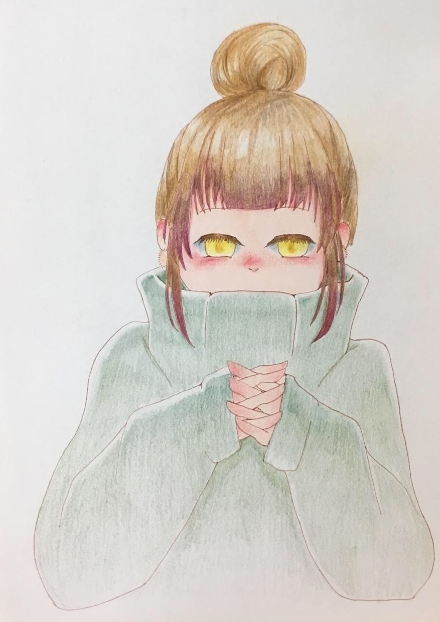 イラスト描きます SNSなどのアイコンに使えます イメージ1
