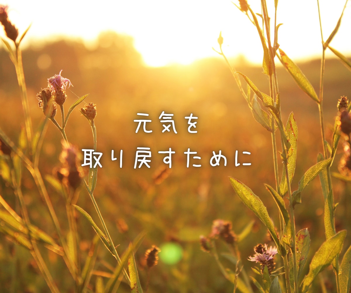 モヤモヤする！落ち着かない！その気持ちすぐ聴きます ナース歴20年✨あなたの思いを優しく受け止め心を楽にします♡ イメージ6
