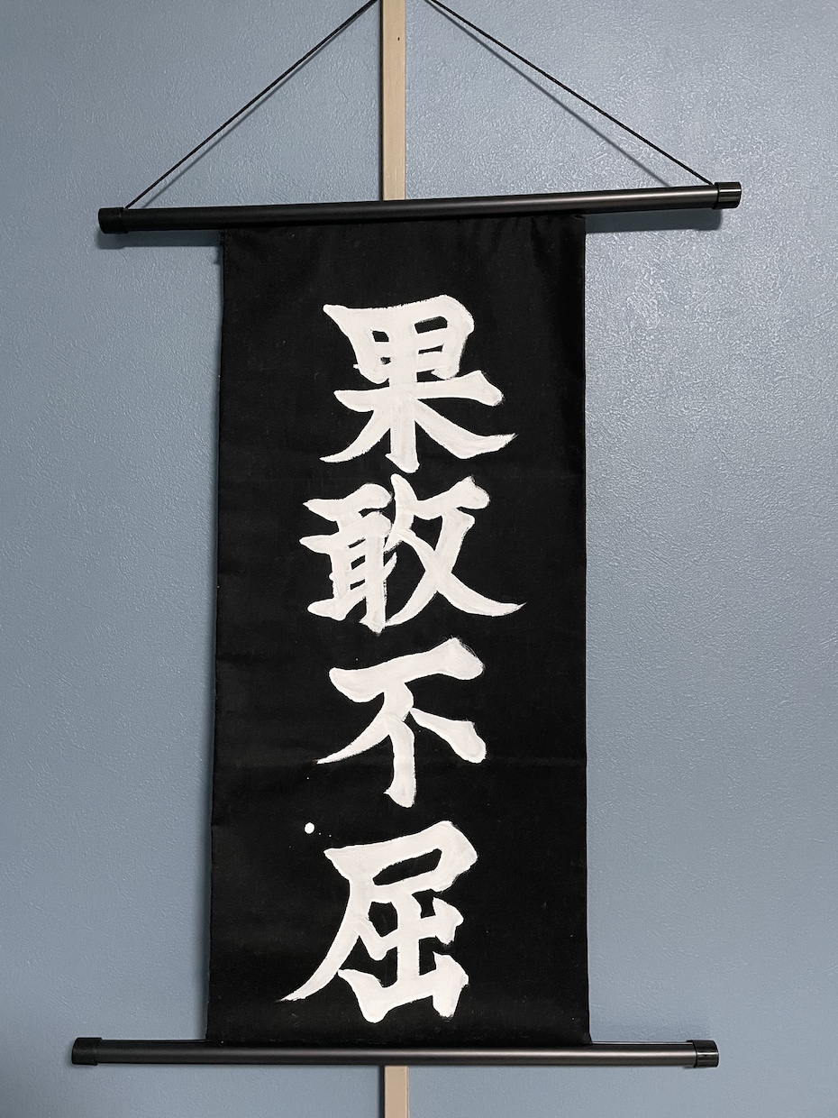きれいな文字で手紙や色紙を代筆します 手書きのきれいなペン字や筆文字を求めている方、ご相談ください イメージ6