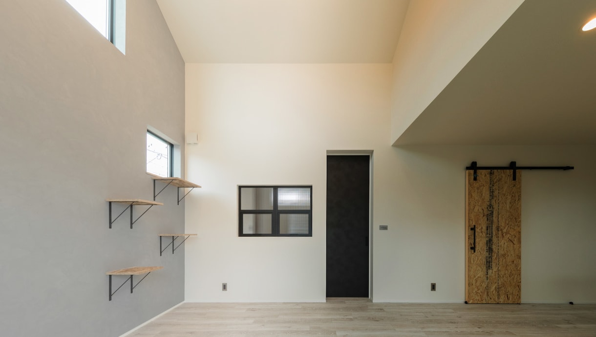 プロが壁紙＋照明＋床材＋建具をまとめてご提案します 一級建築士が床材・壁紙・建具・照明選びを品番・価格つきで提案 イメージ10
