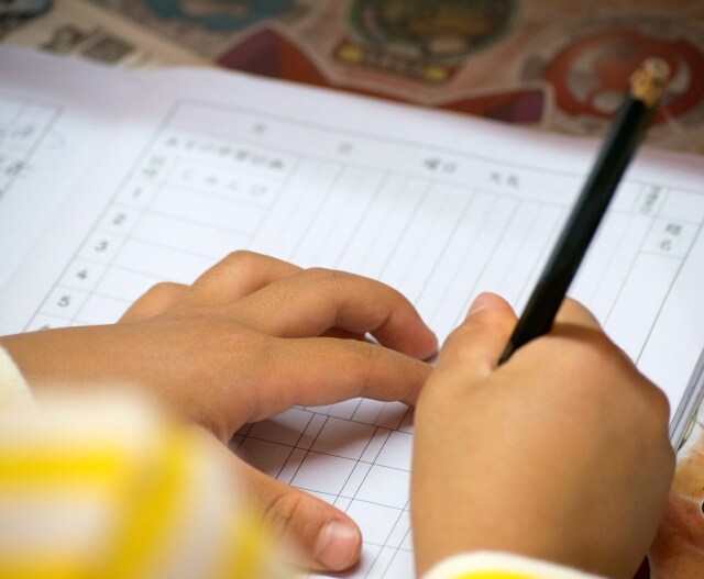 中学受験に挑むお子さんのお母さまへ伝授します 『中学受験合格！のための目標達成術』親子で合格つかませます イメージ2