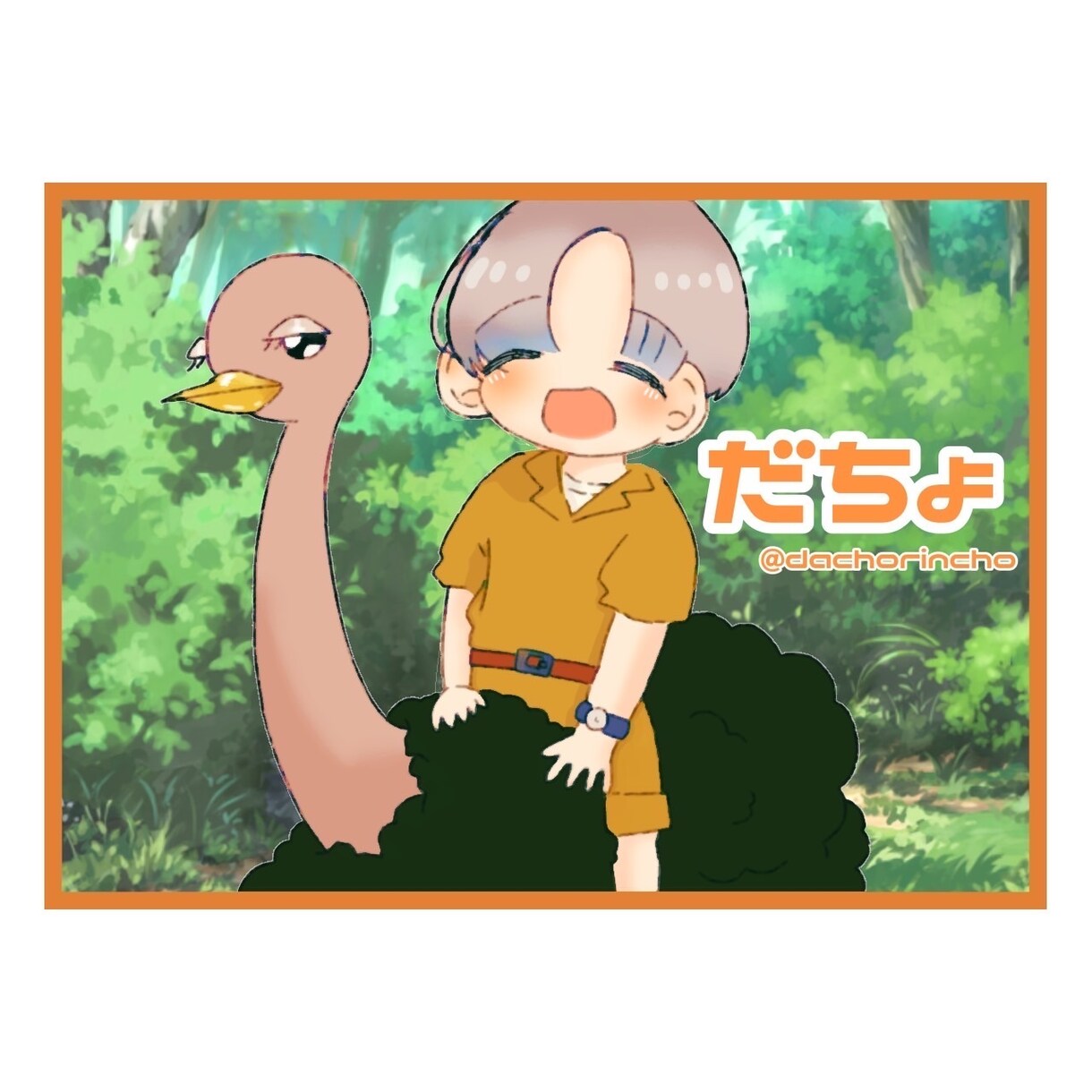 イラスト(一枚絵・アイコン等) 描きます 固定キャラ・イラストをお求めの方へ イメージ1