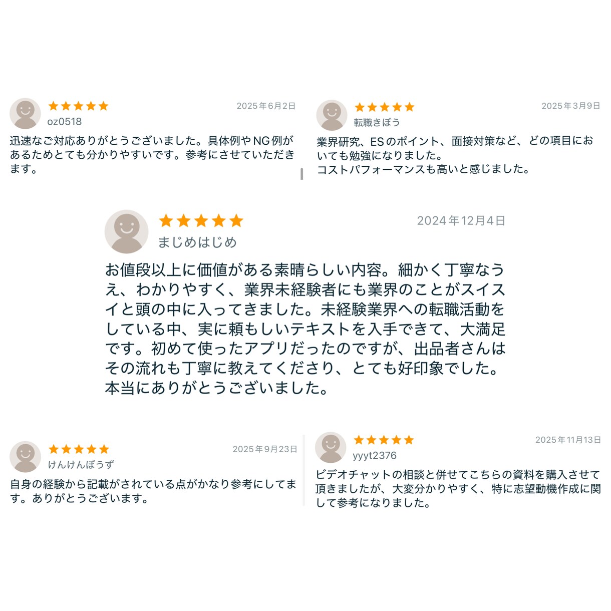 大学職員の通過ES・面接質問・業界研究全て届けます 早慶上MARCH職員が作成！これだけ網羅してこの価格！ イメージ2