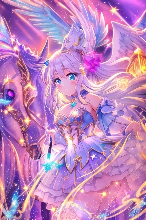 プロンプトのお悩み聞きます AIイラストのプロンプトでのお悩みを聞きます イメージ1