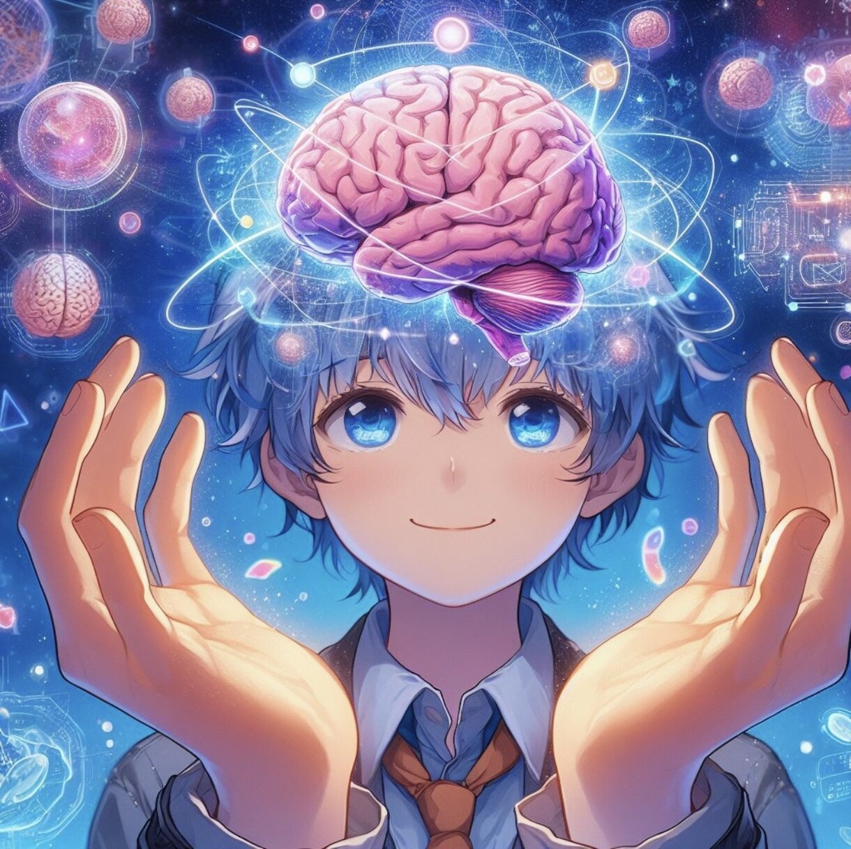 心のブレーキ」を外します その一歩が、驚くほど人生を軽くします イメージ1