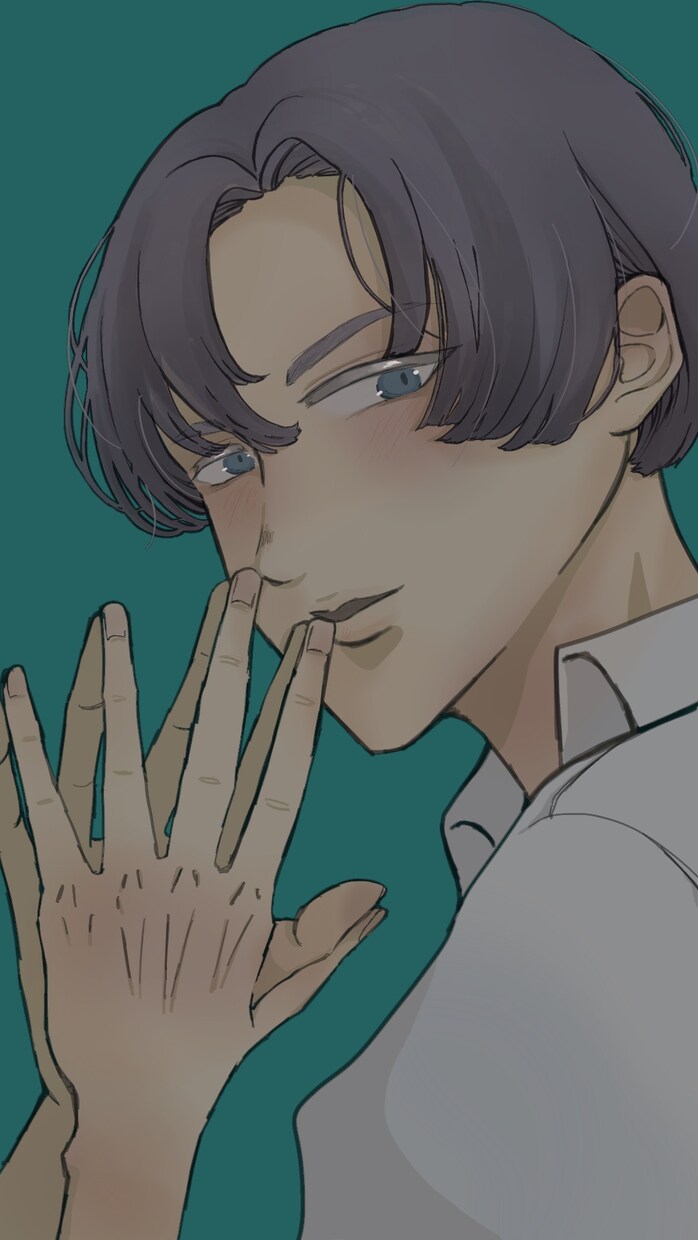 雰囲気のあるイラスト描きます いろんなテイストで「これが欲しかった！」を叶えます イメージ5