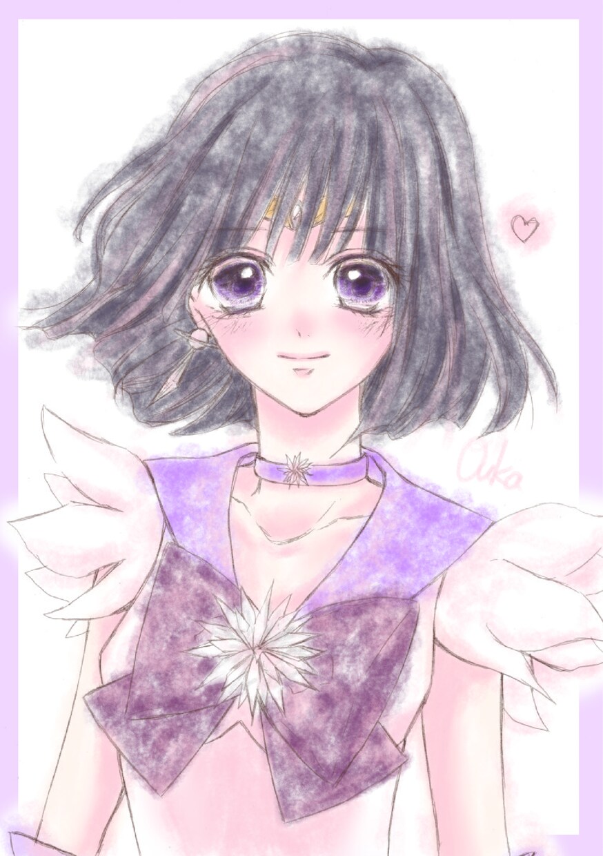 可愛くてキレイめアイコンイラスト！カラーで描きます 【どこよりも最安値】で描かせてください！ イメージ6
