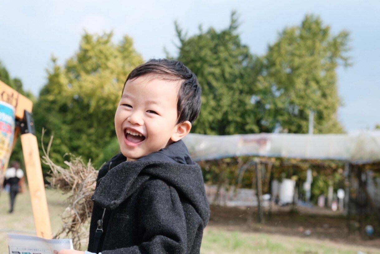 先着10名限定価格〜優しい写真を撮影いたします あっという間の成長の一コマを、自然な姿で残しませんか？ イメージ2