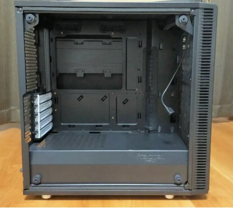 自作PC制作の代行いたします オリジナルPCの制作ご支援します。初めての方サポートします。 イメージ1