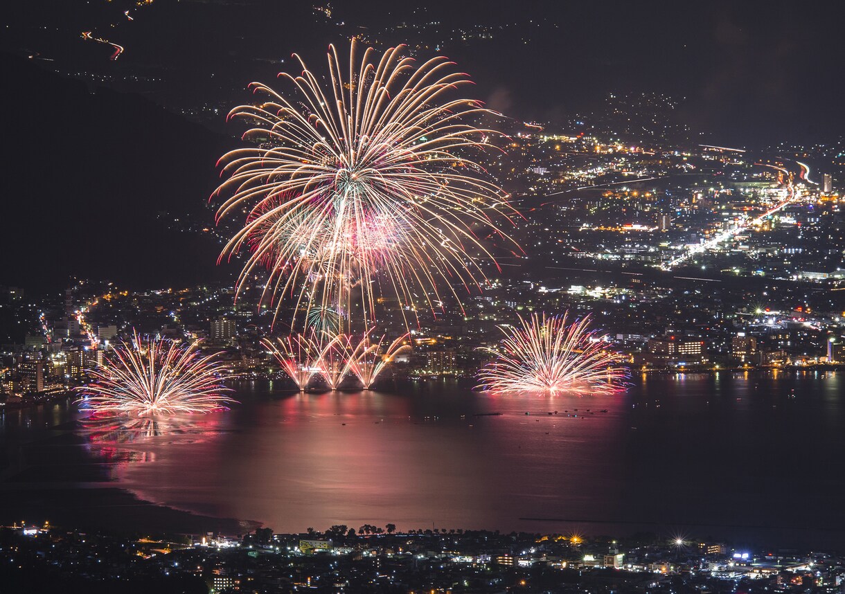 花火の写真を提供します 花火の写真を探しているあなたに!! イメージ6