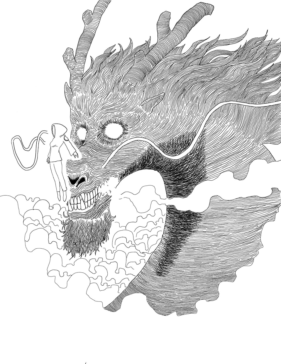 オリジナルキャラや動物のイラスト描きます オリジナルキャラや動物のイラスト描きます。 イメージ1