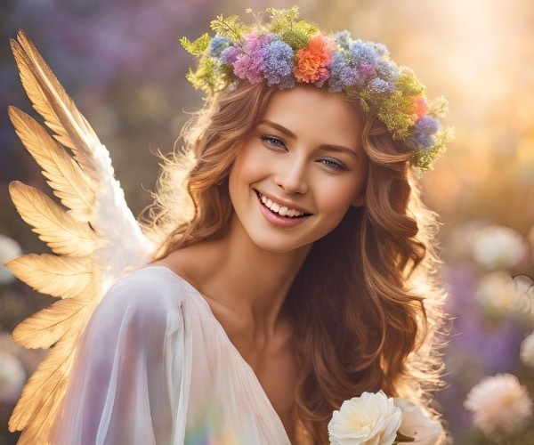出会いから結婚~幸せな楽しい明るい毎日~占います ••✼ パートナーとの将来を見通し☆~幸せへ••✼導きます イメージ1