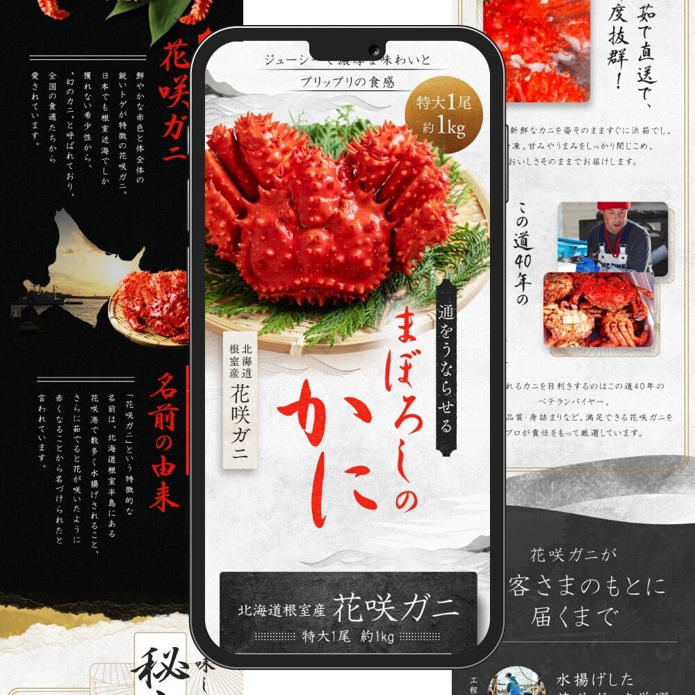 丸投げでLPのファーストビューを作成を対応します 構成からデザインまで訴求力のあるハイクオリティなFV制作対応 イメージ5