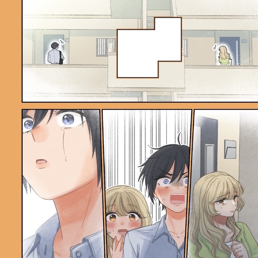 モノクロもカラーも！プロが漫画制作します ハイクオリティ！プロの現役漫画家があなたの漫画を制作します！ イメージ5