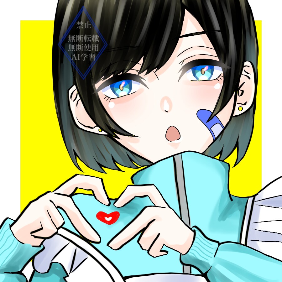 商用利用◎キャラクターイラスト作成します お客様ファースト！自創作でもイメージでも！ イメージ1