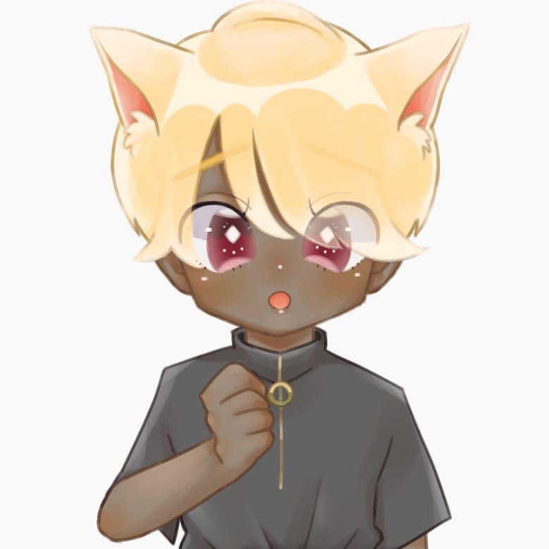 かわいくて目に留まるSNSアイコンお描きします ネット活動を始めたい方のお手伝いをします！イメージのみも可！ イメージ3