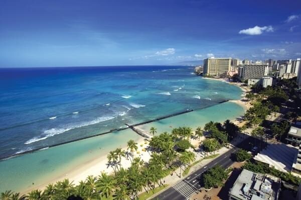 Hawaii Waikiki 楽しみ方教えます 初めて行く方が本当にHawaiiを楽しんで欲しいのです。 イメージ1